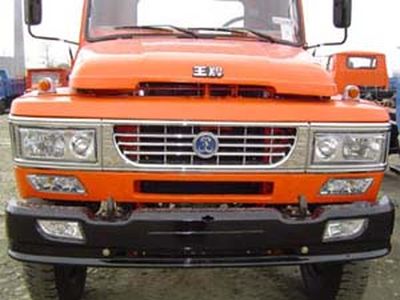 Ace car CDW3060N1H3 Dump truck