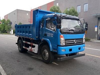 Dongfeng  EQ3167GP5 Dump truck