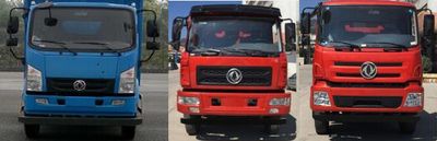 Dongfeng  EQ3167GP5 Dump truck