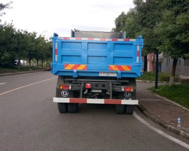 Dongfeng  EQ3167GP5 Dump truck