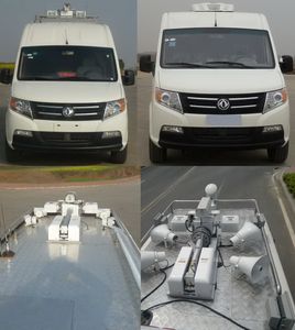 Dongfeng  EQ5031XKC5A1M Survey vehicle