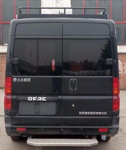 Dongfeng  EQ5031XKC5A1M Survey vehicle