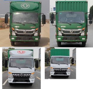 Dongfeng  EQ5045XYZ3TDFAC Postal vehicle