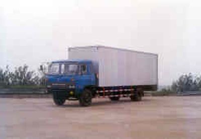 Dongfeng  EQ5118XXY19D13 Box transport vehicle