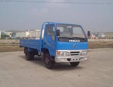 Black Panther HB4010 four-wheel agricultural vehicle 