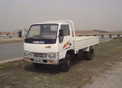 Black Panther HB4010 four-wheel agricultural vehicle 