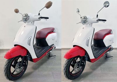 Jinli  JL125T25E Two wheeled motorcycles