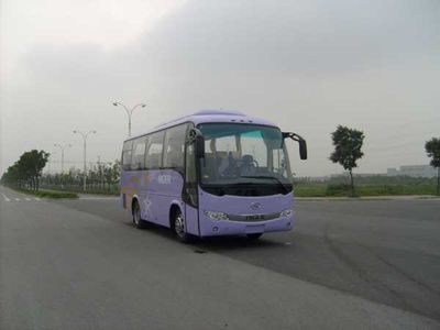 Jinlong  KLQ6796QA coach