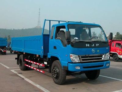 Nanjun NJP3080ZPP45Dump truck