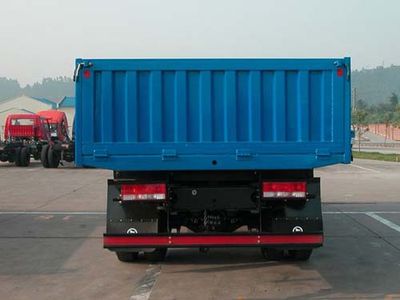 Nanjun  NJP3080ZPP45 Dump truck