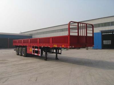 Shengrun  SKW9402 Semi trailer