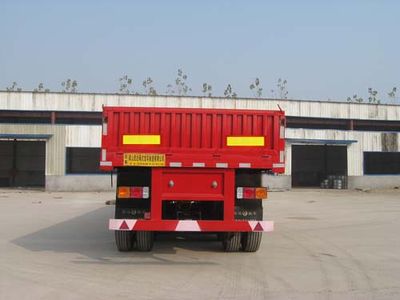 Shengrun  SKW9402 Semi trailer