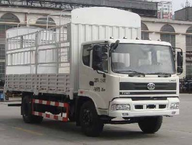 Shitong  STQ5165CCYN4 Grate type transport vehicle