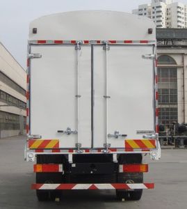 Shitong  STQ5165CCYN4 Grate type transport vehicle