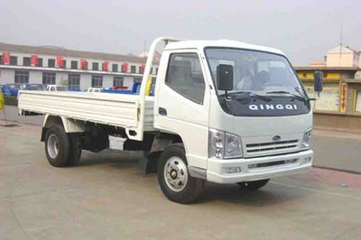 Qingqi ZB1044KBDDLight truck