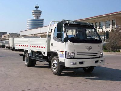 Jiefang Automobile CA1050K6L3E4 Truck