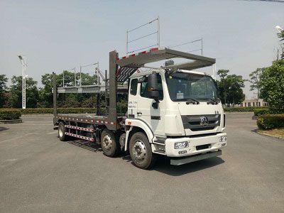 Hengxin Zhiyuan brand automobilesCHX5220TCLZQVehicle transport vehicle