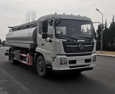 Dongfeng  DFZ5180GPGEX8 Ordinary liquid transport vehicles