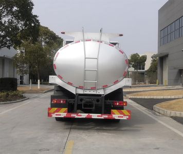 Dongfeng  DFZ5180GPGEX8 Ordinary liquid transport vehicles