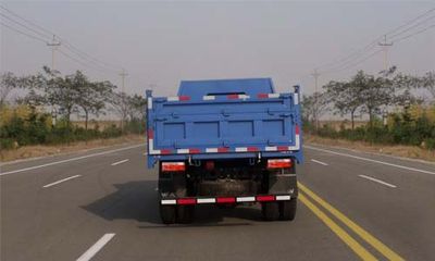 UFO  FD3041P12K Dump truck