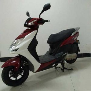 Feiken  FK100T8D Two wheeled motorcycles