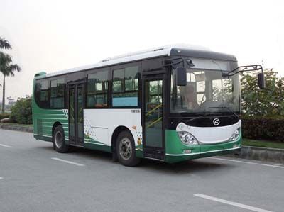 Feichi FSQ6850CHEVP2Hybrid urban buses