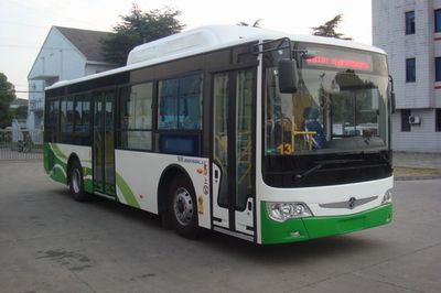 Yaxing  JS6106GHEV5 Hybrid urban buses