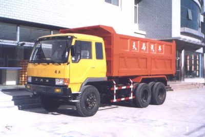 Tianma KZ3210Dump truck