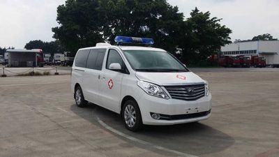 Dongfeng  LZ5030XJHMQ20AA ambulance