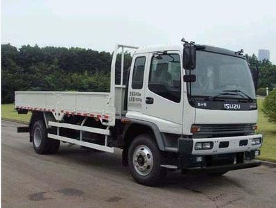 Isuzu  QL1160ANFR Truck