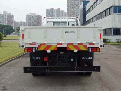 Isuzu  QL1160ANFR Truck