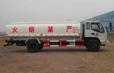 Rongwo  QW5140GYY Oil tanker