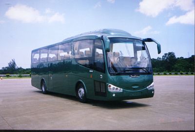 Qiaoxing  QXQ6120B Luxury tourist buses