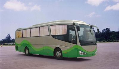 Qiaoxing  QXQ6120B Luxury tourist buses