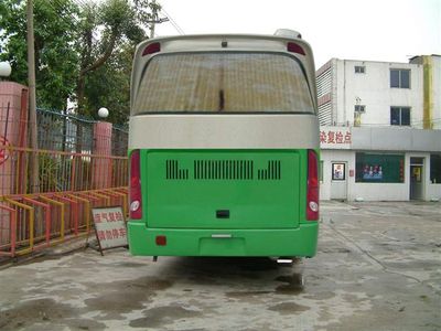 Qiaoxing  QXQ6120B Luxury tourist buses