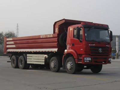 Shaanxi Automobile SX3316HR366TL Dump truck