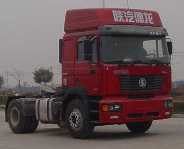 Shaanxi AutomobileSX4185NN351CTractor