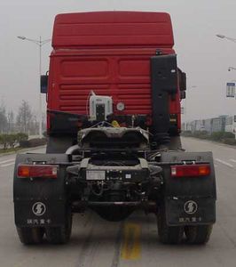 Shaanxi Automobile SX4185NN351C Tractor