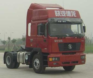 Shaanxi Automobile SX4185NN351C Tractor