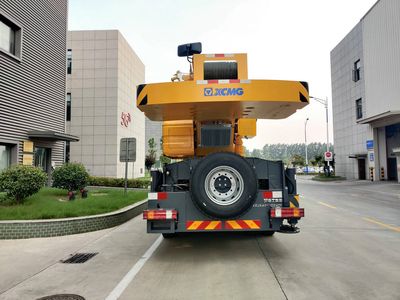 XCMG  XZJ5401JQZ40K Car crane