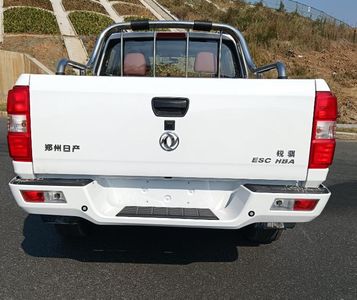 Dongfeng  ZN1028U5N6A multipurpose goods vehicle 