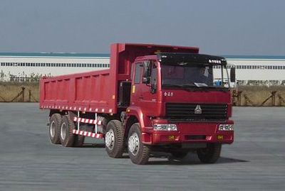 Star Steyr ZZ3311N3861C Dump truck