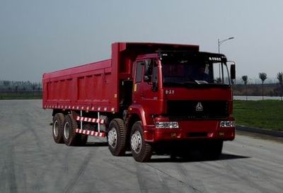 Star Steyr ZZ3311N3861C Dump truck