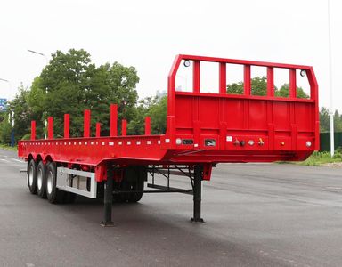 Kaile  AKL9401TYC Material transport semi-trailer