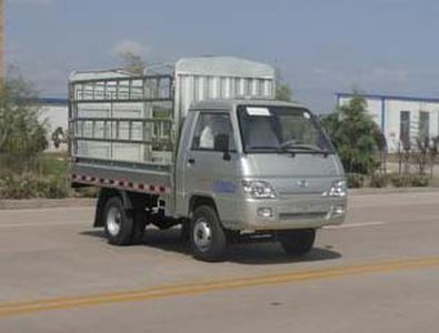 Foton  BJ5022CCYA1 Grate type transport vehicle