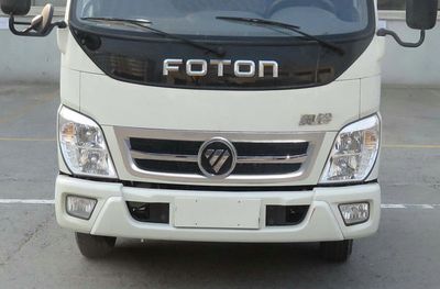 Foton  BJ5031CCYAF Grate type transport vehicle