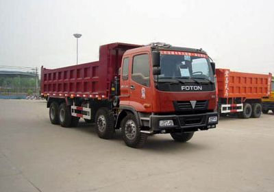 Beizhong Electric VehicleBZD3310Dump truck