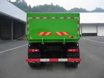 Dayun  CGC3310D5DDND Dump truck