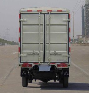 Dongfeng  DFA5030CCY40QDACKM Grate type transport vehicle