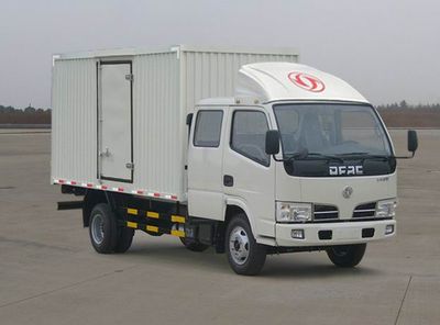 Dongfeng  EQ5042XXYD29DCACS Box transport vehicle